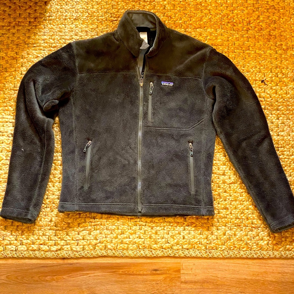 Patagonia Fleece